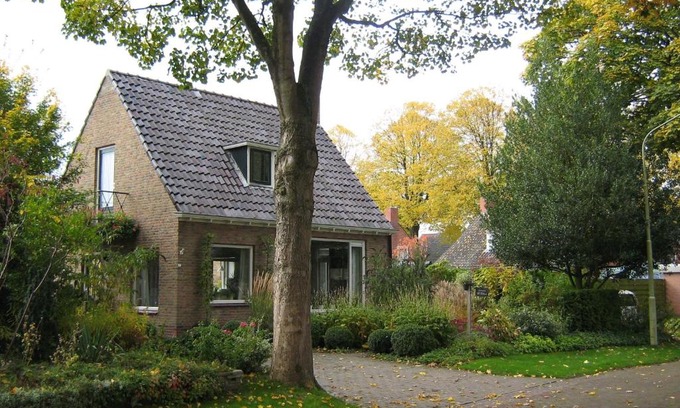 Norg Bed & Breakfast | B&B De Esdoorn
