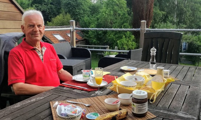 Boom Bed & Breakfast | B&B De Schorre