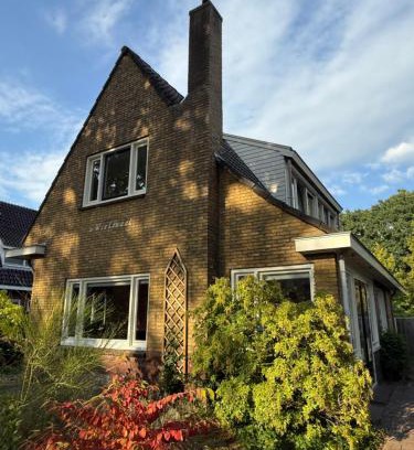 Paterswolde Bed & Breakfast | B&B de Wielewaal