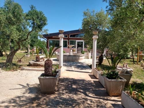 Bitetto Hotel | B & B Dei Nobili