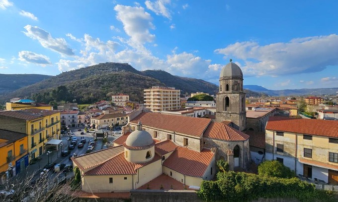 Mercato San Severino Bed & Breakfast | B&B dei Rota Affittacamere Mercato San Severino Salerno