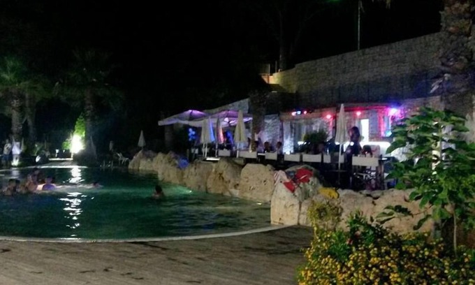 Maglie Bed & Breakfast | B&B del Benessere Beauty & Wellness