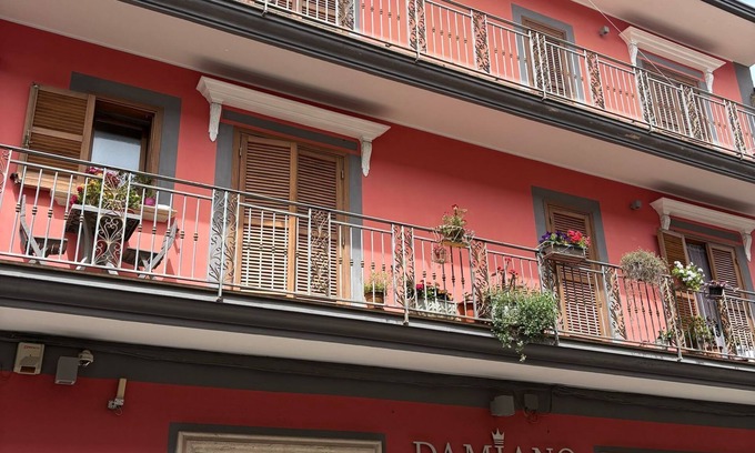 Vitulazio House | B&B del Corso Vitulazio Caserta