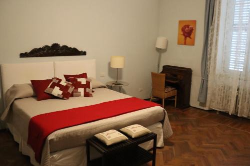 Reggio nell'Emilia Bed & Breakfast | B&B Del Vescovado