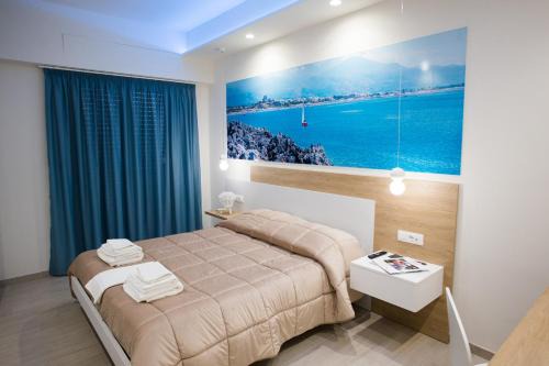 Scalea Bed & Breakfast | B&B DELICIUS