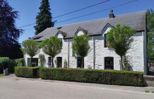 Gedinne Bed & Breakfast | B&B Des4seigneurs