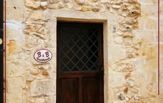 Latiano Bed & Breakfast | B&b Desiderato