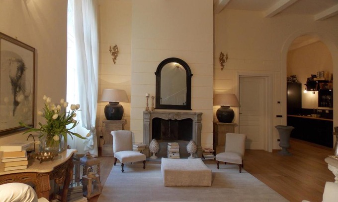 Pisa City Centre Bed & Breakfast | B&B Di Camilla