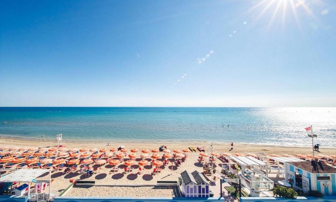 Marotta Bed & Breakfast | B&B El Gatt