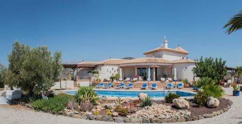 Arenas Bed & Breakfast | B&B El Pajarero