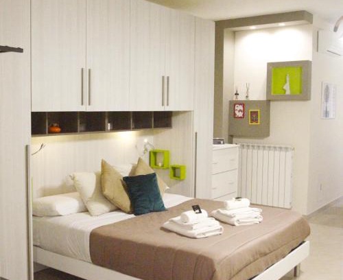 Barletta Bed & Breakfast | B&B Elles con parcheggio interno
