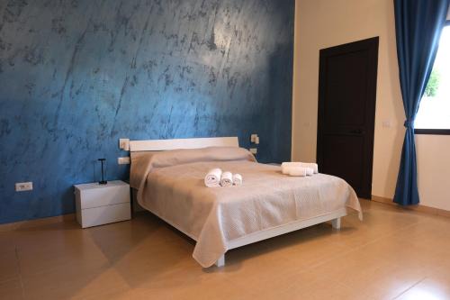 Vibo Valentia Bed & Breakfast | B&B Etesia