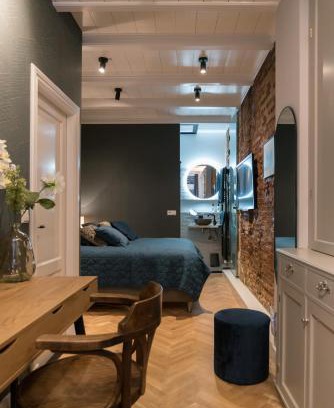 Oude Pijp Hotel | B&B Felix