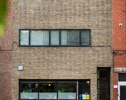 Ghent Bed & Breakfast | B&B Four Corners