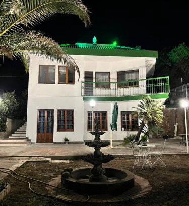 Pergusa Bed & Breakfast | B&B Francesca
