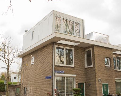 Nieuw-West Bed & Breakfast | B&B Gabriela Amsterdam