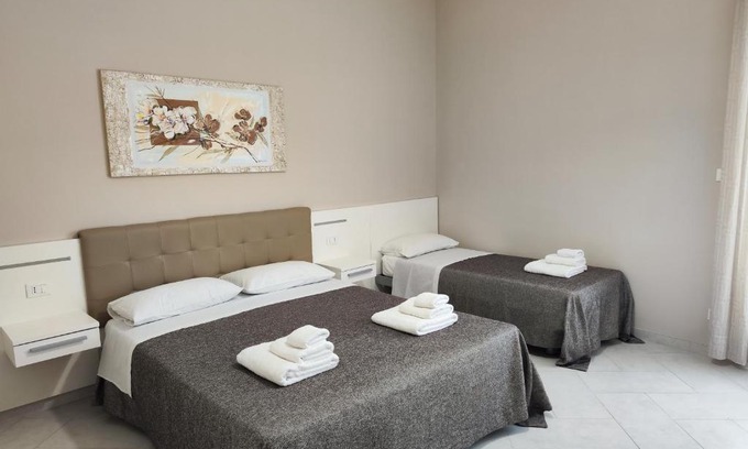 Gallipoli Bed & Breakfast | B&B Gallipoli