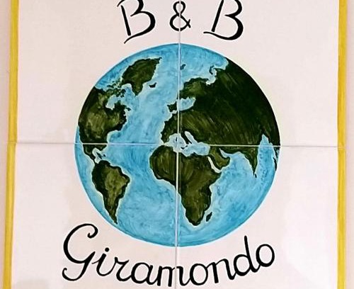 Castrovillari Bed & Breakfast | B&B GIRAMONDO