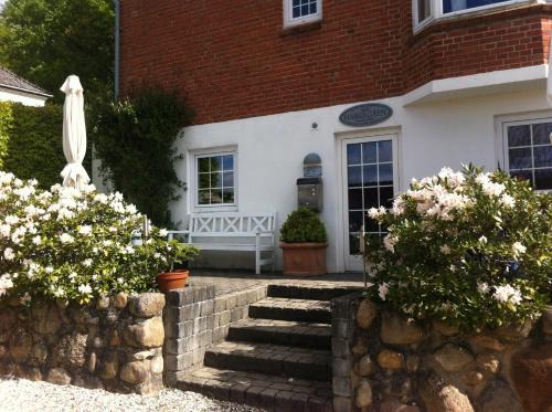 Viborg Bed & Breakfast | B&B Hasselgren