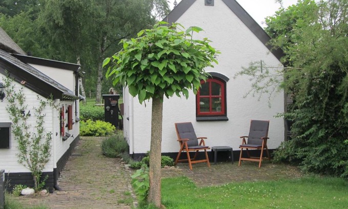 Loenen Bed & Breakfast | B&B Het Bakhuis
