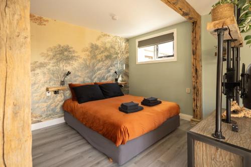 Onderdijk Bed & Breakfast | B&B Het Boompje