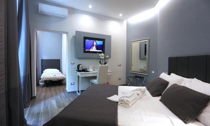 Salario Bed & Breakfast | B&B Home 77
