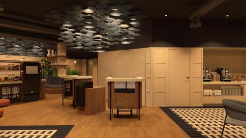 Alicante Hotel | B&B HOTEL Alicante Aeropuerto