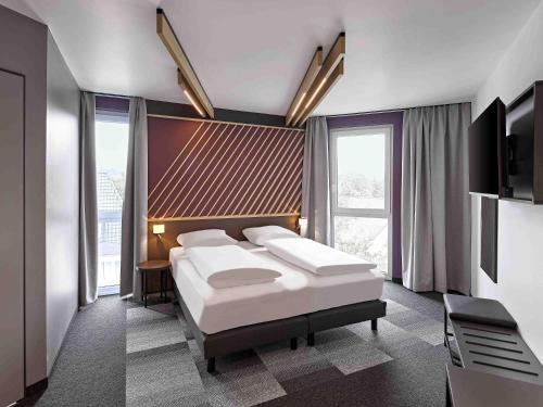 Neheim Hotel | B&B HOTEL Arnsberg