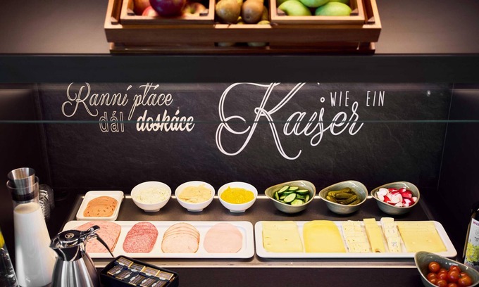 Neheim Hotel | B&B HOTEL Arnsberg