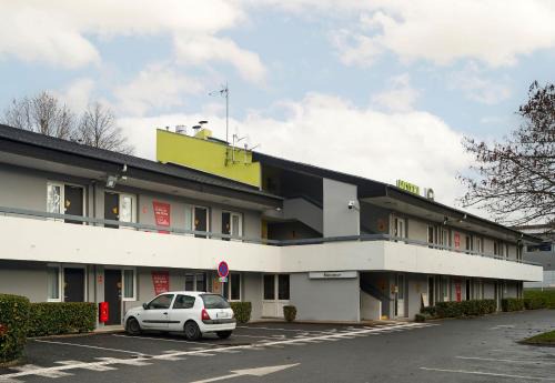 Bretigny-sur-Orge Hotel | B&B HOTEL Bretigny-sur-Orge