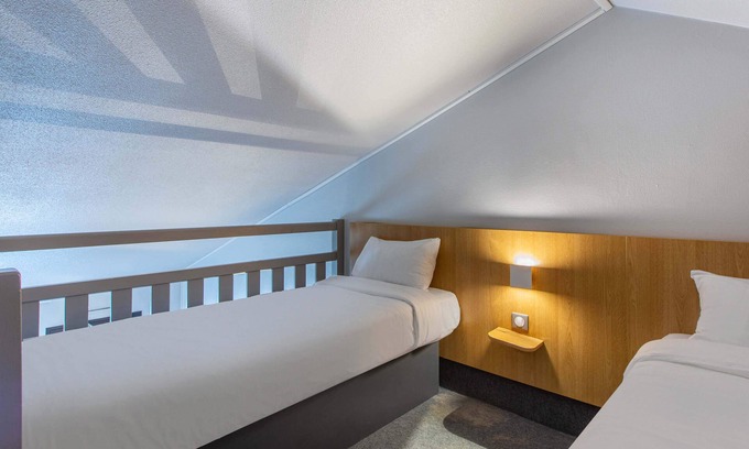 Deols Hotel | B&B HOTEL Châteauroux Aéroport