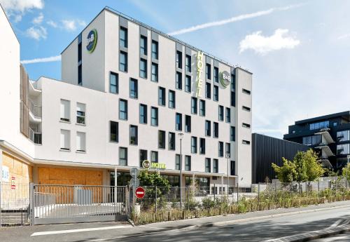 Le Tremblay Hotel | B&B HOTEL Champigny-sur-Marne