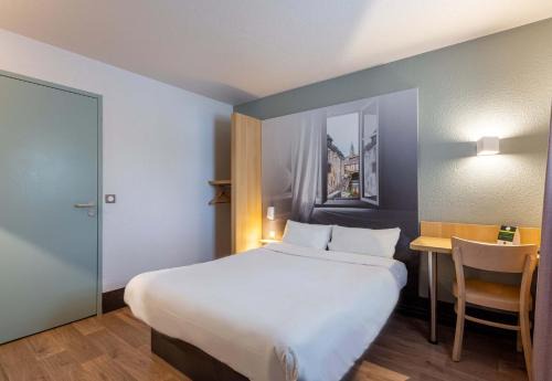 Le Coudray Hotel | B&B HOTEL CHARTRES Le Forum