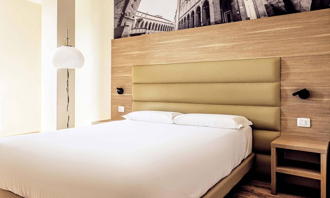 Fabriano Hotel | B&B HOTEL Fabriano Janus