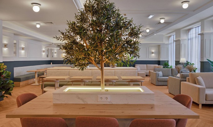 Figueira da Foz Hotel | B&B Hotel Figueira Da Foz