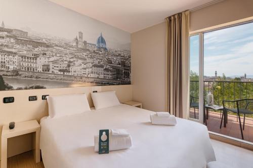 Santa Croce Hotel | B&B Hotel Firenze City Center