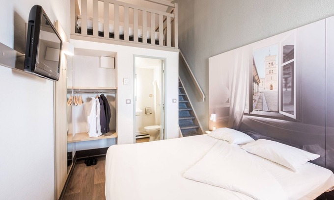 Frejus Hotel | B&B HOTEL Fréjus Puget-sur-Argens