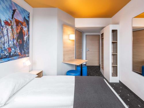 Landshut Hotel | B&B Hotel Landshut