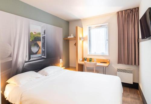 Limoges Hotel | B&B HOTEL Limoges 1