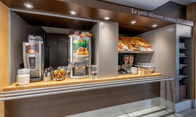 Boulazac-Isle-Manoire Hotel | B&B HOTEL Périgueux Boulazac