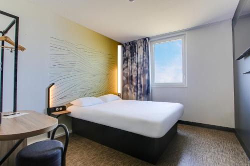 Reims Hotel | B&B HOTEL Reims Croix Blandin