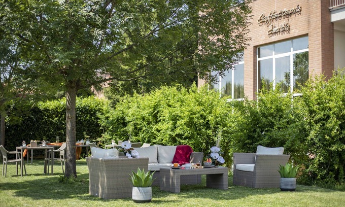 Reggio nell'Emilia Hotel | B&B HOTEL Remilia