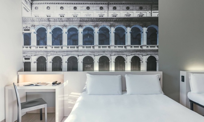 Gianicolense Hotel | B&B Hotel Roma Trastevere
