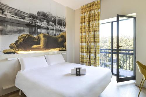 Savona Hotel | B&B Hotel Savona