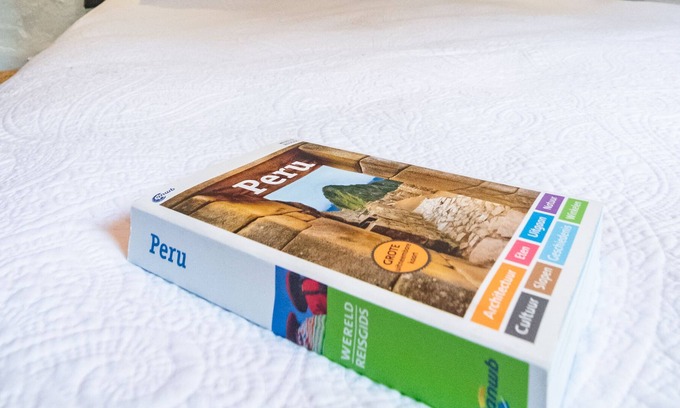 Cayma Bed & Breakfast | B&B Hotel The Office Arequipa