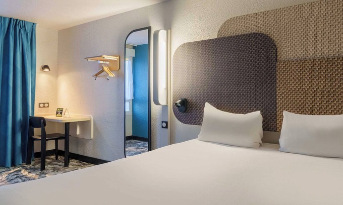 Troyes Hotel | B&B HOTEL Troyes Centre