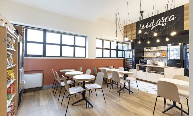 Borgo Roma Hotel | B&B Hotel Verona