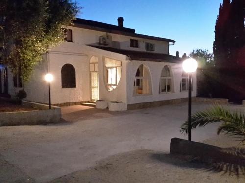 Sassari Bed & Breakfast | B&B I 4 Venti