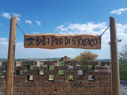 Filottrano Bed & Breakfast | B&B I Pini Di Storaco