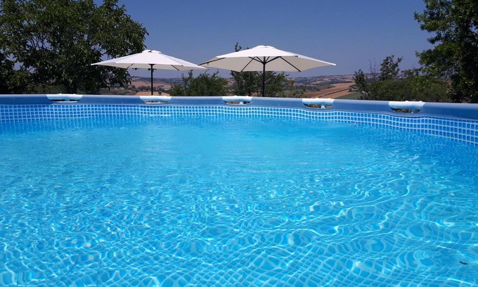 Filottrano Bed & Breakfast | B&B I Pini Di Storaco